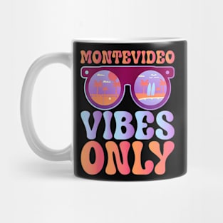 Great  Montevideo Mug